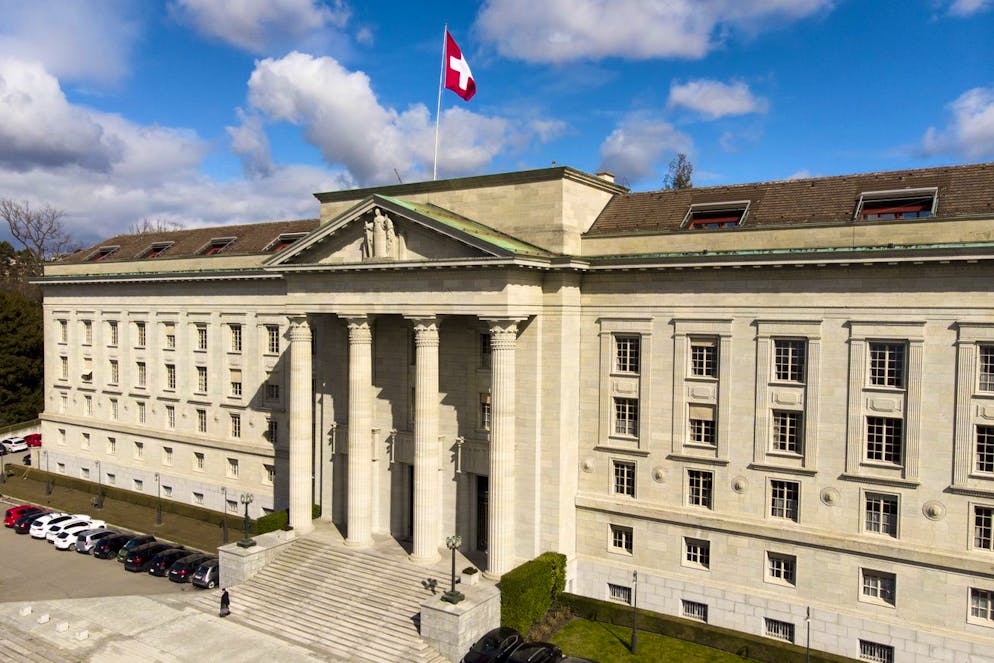 Sollte eine Vergewaltigung, die schnell geht, weniger hart bestraft werden? Das Bundesgericht in Lausanne will davon nichts wissen.