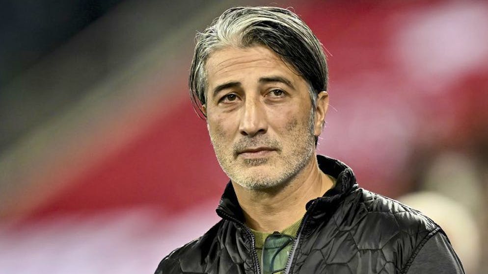 Nati threatened with relegation to League B. Yakin: 