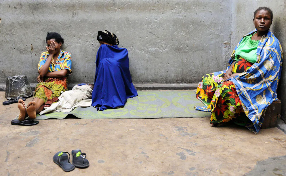 Les autorités rwandaises commettent de graves atteintes aux droits humains dans les centres de détention (image d’illustration).