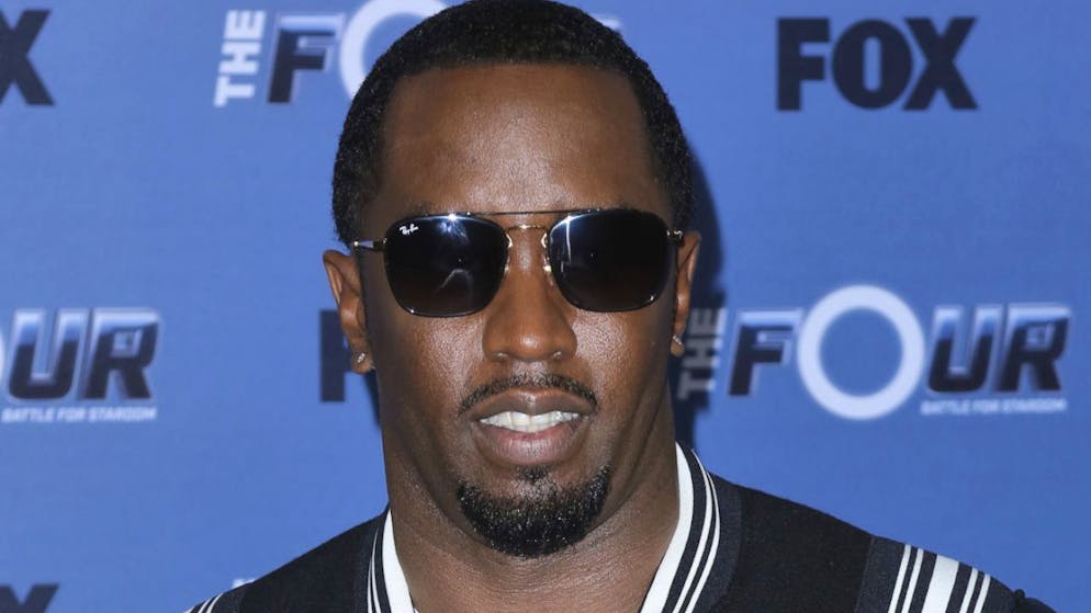 Am 5. Mai 2025 soll das Strafverfahren gegen Sean "Diddy" Combs beginnen.