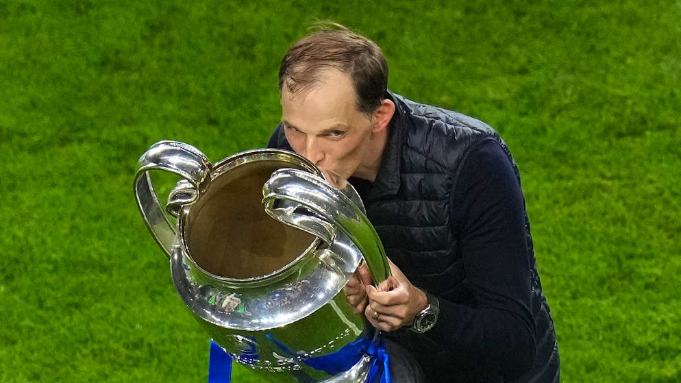 Medien: Thomas Tuchel wird neuer englischer Nationalcoach - Gallery. Seinen grössten Erfolg als Vereinscoach feierte Thomas Tuchel mit einem englischen Verein.