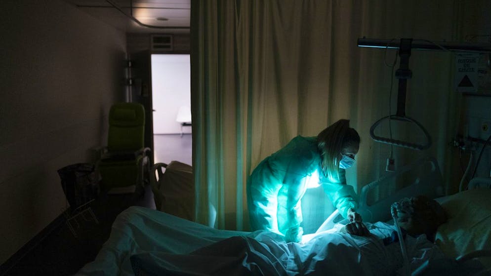 Abstimmung am 24. November 2024. Das Wichtigste zur Efas-Gesundheitsreform