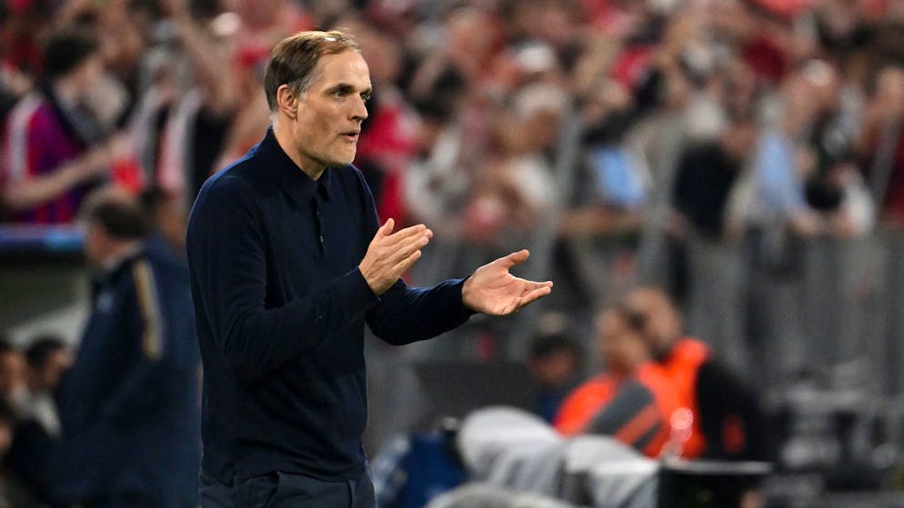 Medien: Thomas Tuchel wird neuer englischer Nationalcoach - Gallery. Thomas Tuchel soll nun England endlich zu einem grossen Titel führen.