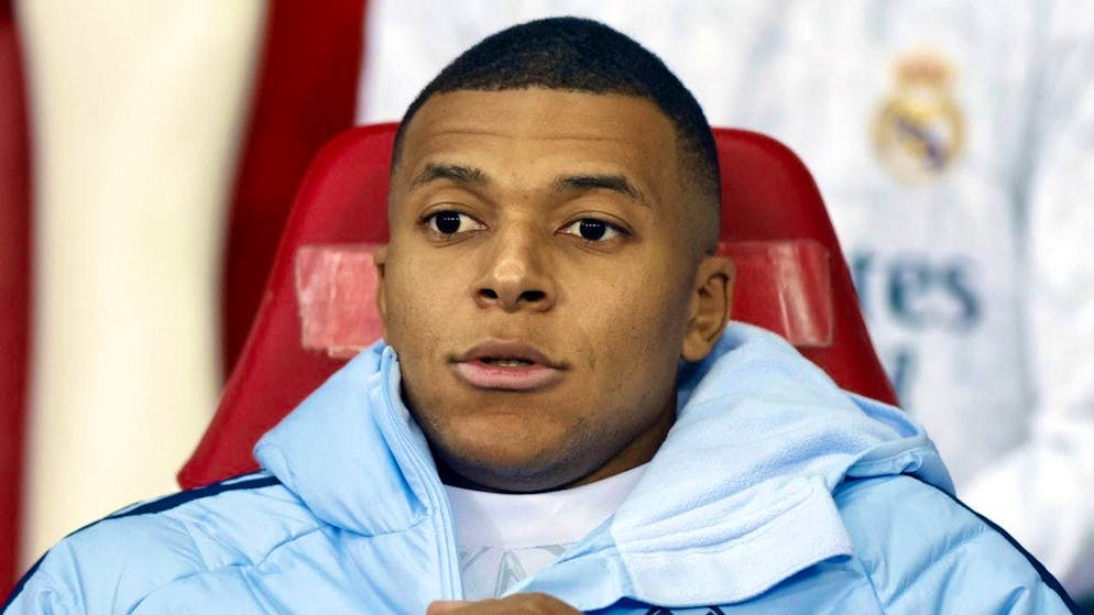 The Swedish judiciary is investigating Kylian Mbappé and his entourage