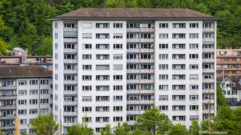 Abstimmung am 24. November 2024. Das Wichtigste zu den beiden Mietrechtsvorlagen