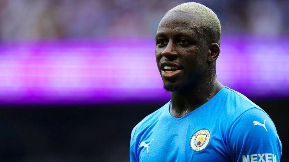 «Des coéquipiers m'ont prêté de l'argent». Les confessions de Benjamin Mendy sur son calvaire financier