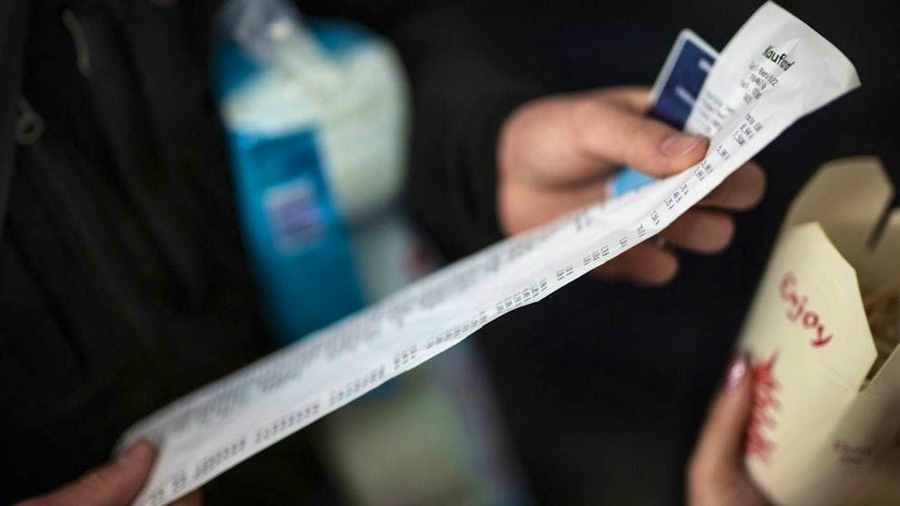 For consumer protection, the reduction is "pure symptom control".