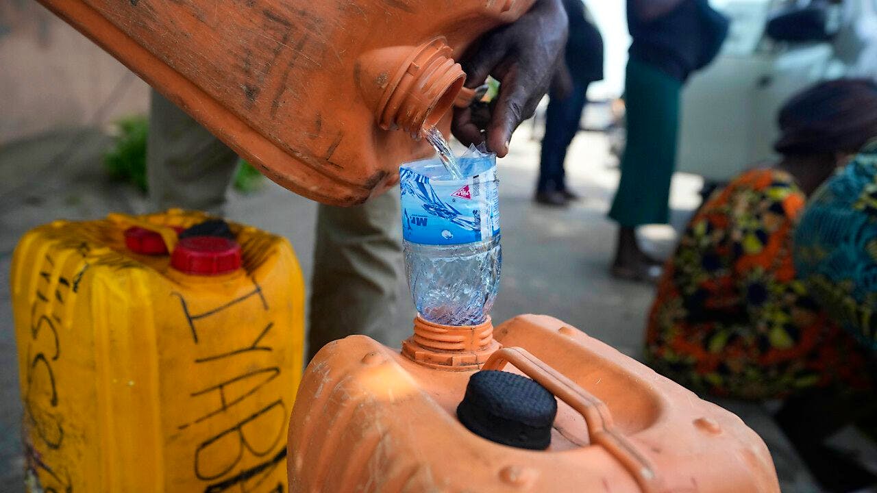 Latest news. At least 94 dead after tanker truck explosion in Nigeria