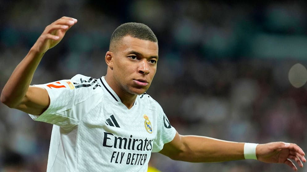 Affaire Mbappé. A Madrid on est serein, en Suède on est «sûr à 100% qu'il est soupçonné de viol»