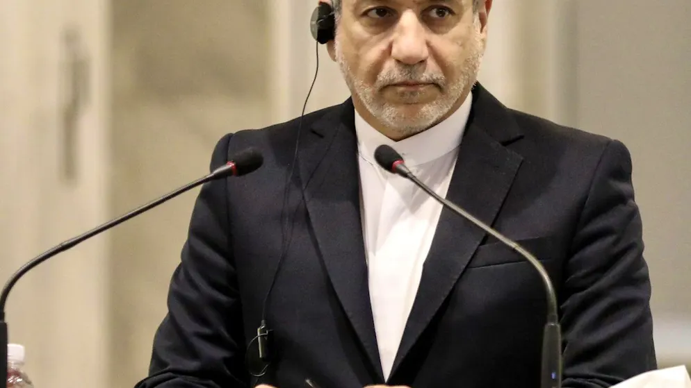 Négociations. L'Allemagne, la France et le Royaume-Uni seraient des pays «sérieux» selon l'Iran