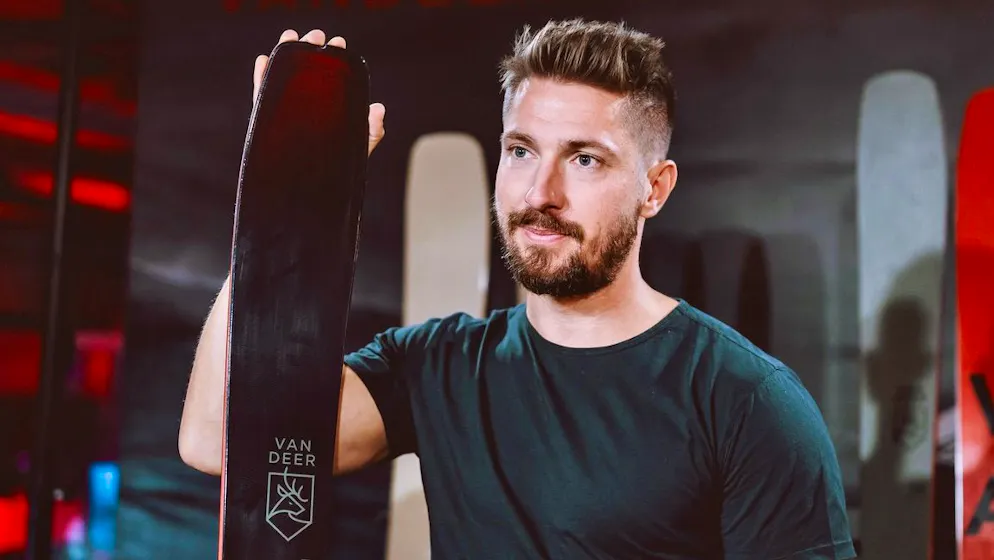 Ski alpin. Les demi-vérités de Marcel Hirscher