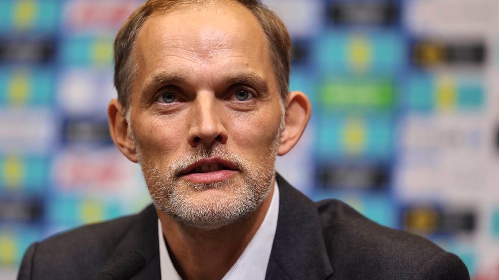 Die Reaktionen zum Tuchel-Deal. «Ein dunkler Tag für England» – «Wird er ‹God save the King› singen?»