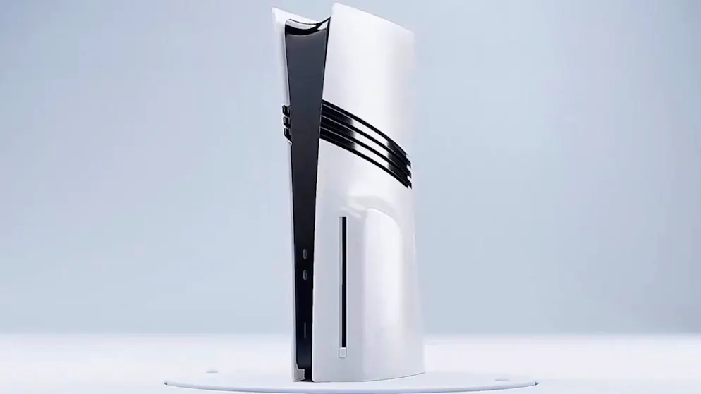 Macht der TV mit?. Was du vor dem Kauf einer PS5 Pro unbedingt wissen musst