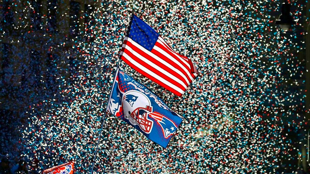 NFL Super Bowl 2028 in Atlanta and a prominent new team owner blue News