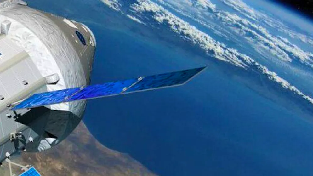 Le Conseil fédéral a ouvert mercredi une procédure de consultation qui doit régler notamment l'exploitation des satellites. Le secteur spatial gagne en importance pour l'économie et la société. (image d'archives)