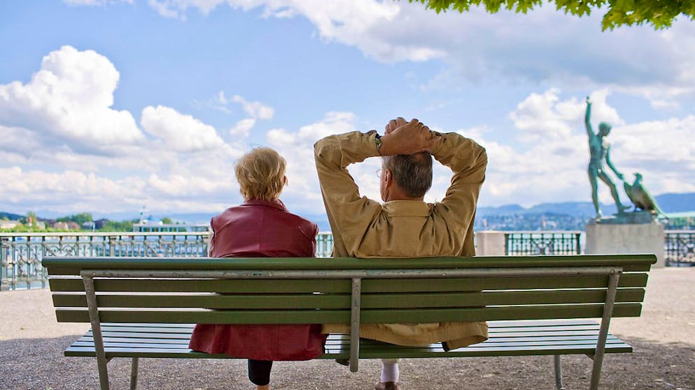 La 13esima AVS sarà versata una volta l'anno e sarà finanziata con un aumento dell'IVS