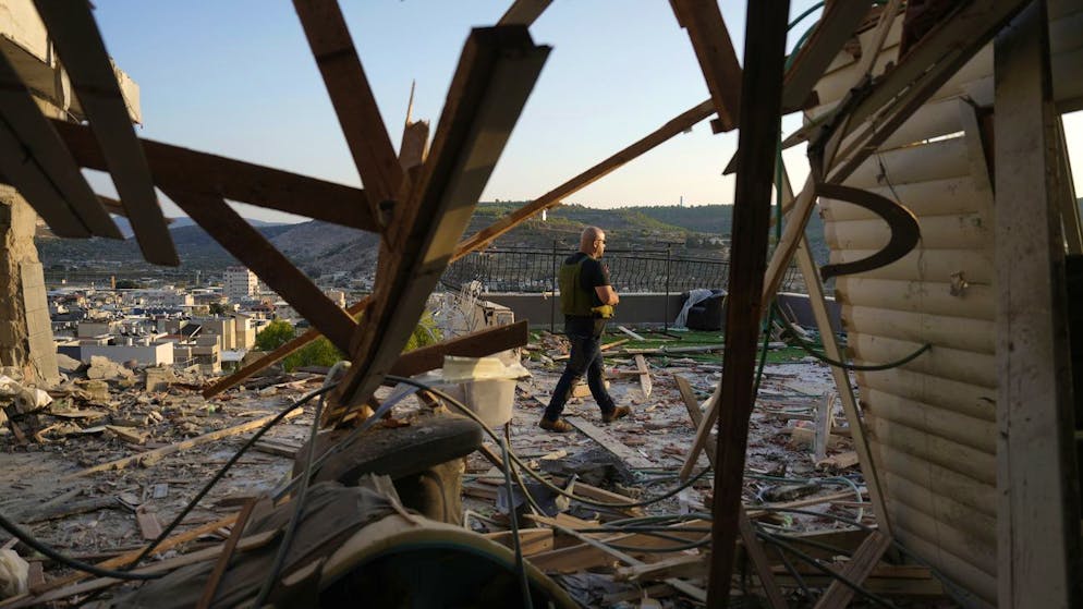 Medio Oriente. Hezbollah non arretra, e minaccia la Galilea