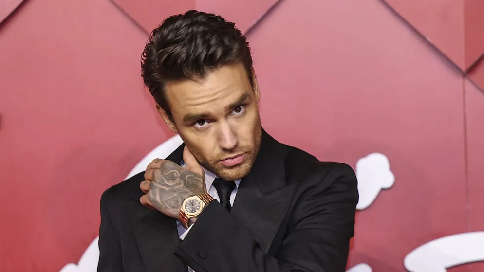 Liam Payne est décédé en octobre dernier après avoir chuté du troisième étage d'un hôtel à Palermo, en Argentine (archives).