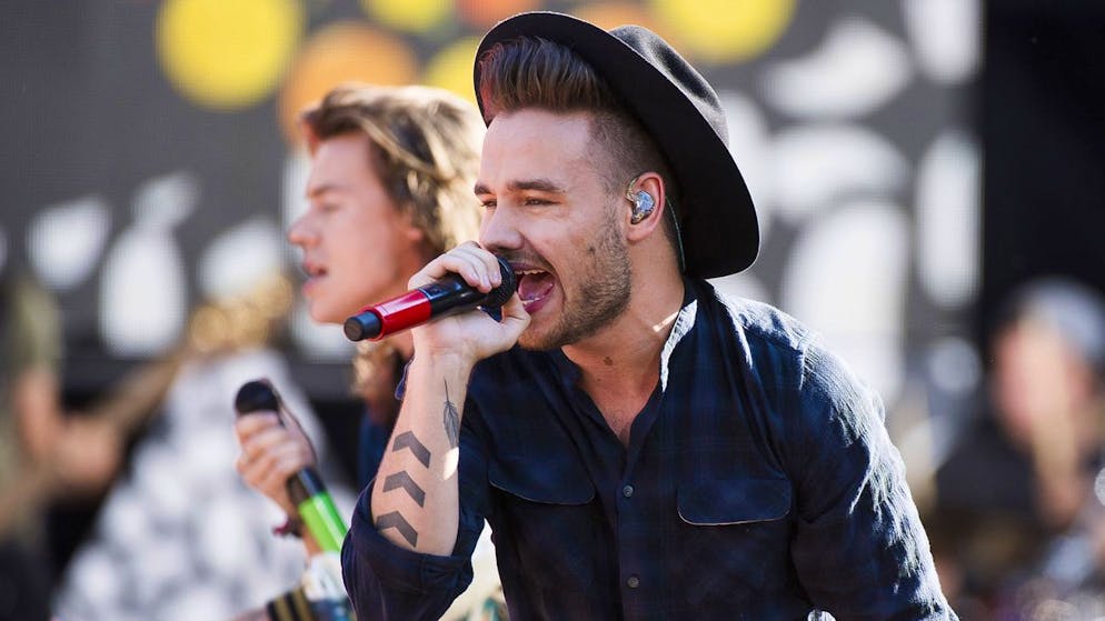 Cordoglio. Il mondo della musica piange Liam Payne: «Non posso credere che se ne sia andato»