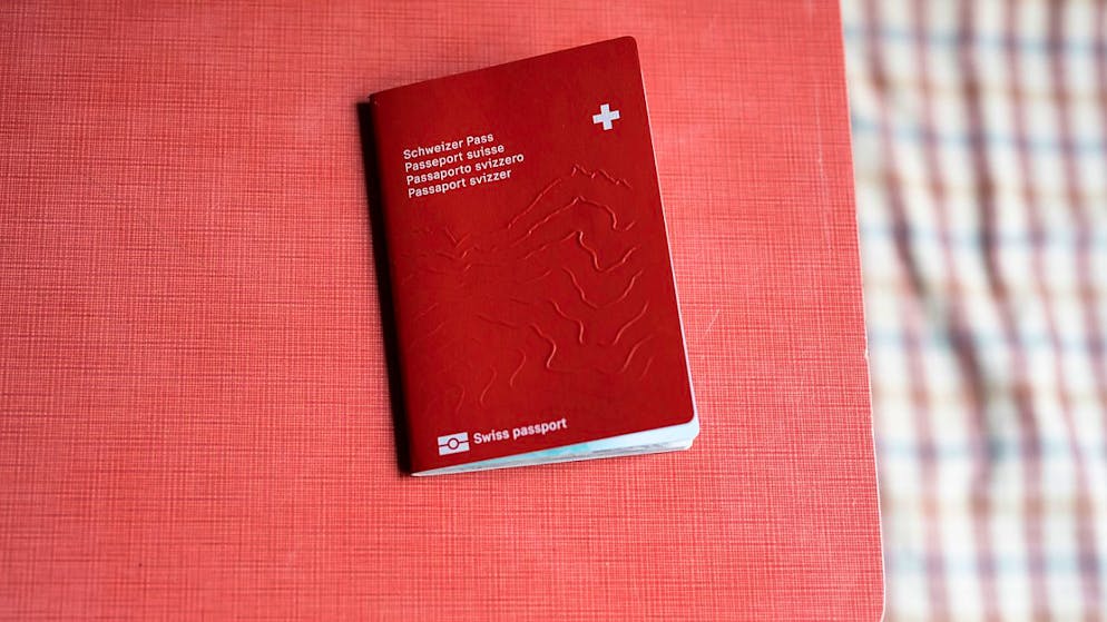 Neu sollen der Gemeinderat und die Justiz- und Sicherheitsdirektion bei Einbürgerungen das letzte Wort haben. (Symbolbild)