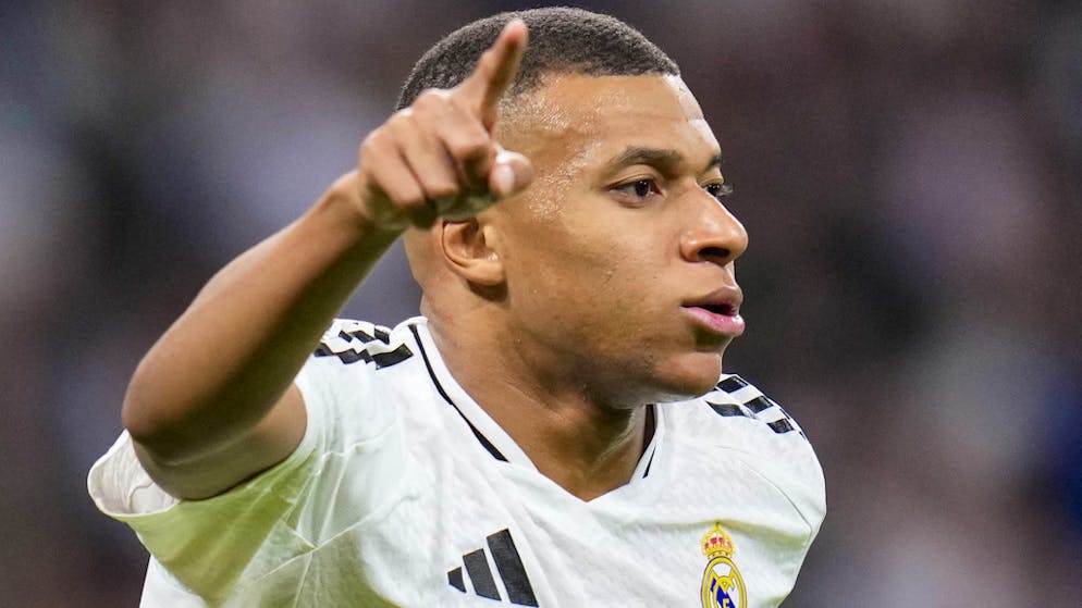 LaLiga. Dans la tourmente, Kylian Mbappé reçoit une récompense