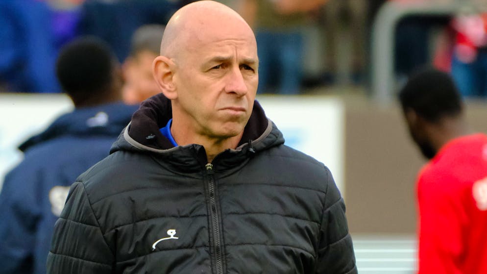 Now the eternal Winterthur assistant is talking. Zuffi: 