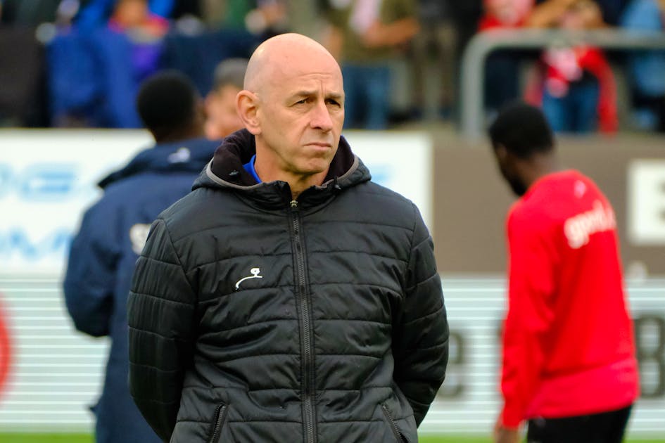 Now the eternal Winterthur assistant is talking Zuffi "Frei, Berner, Rahmen or Zaric can