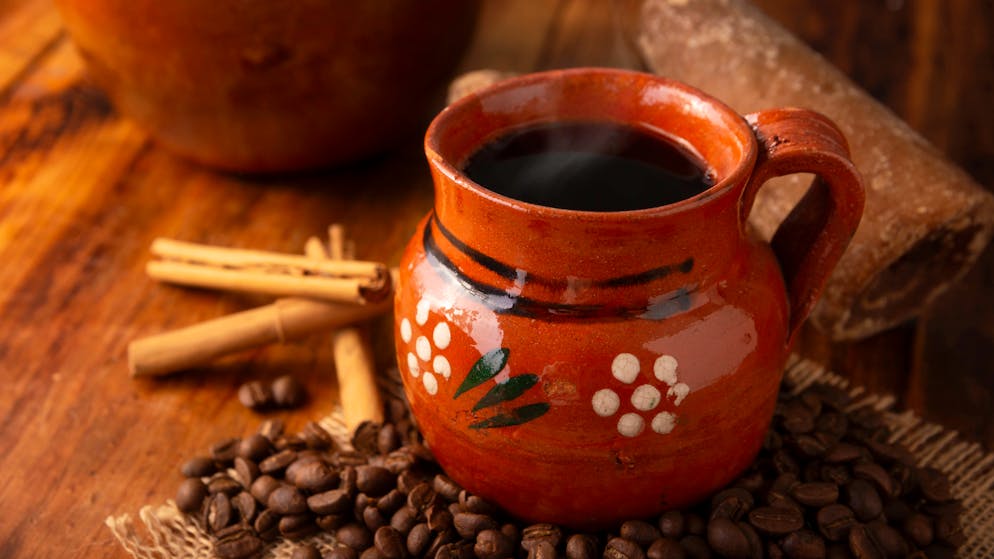 Reduziert Zimt im Kaffee das Körpergewicht?