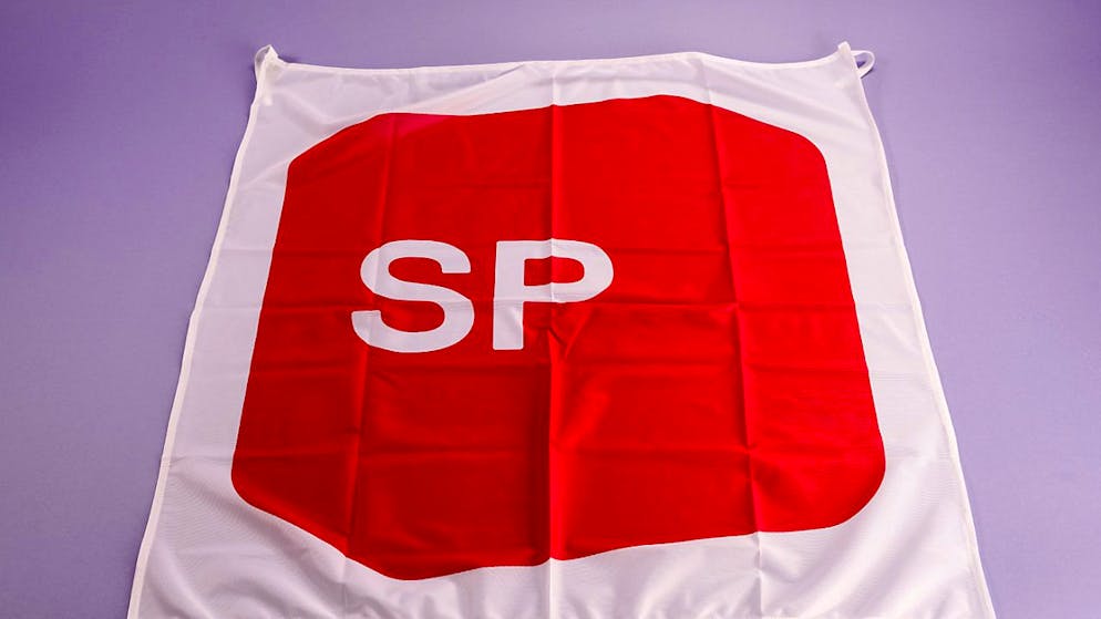 Die SP sammelt im Kanton Luzern Unterschriften für mehr günstige Wohnungen. (Archivaufnahme)