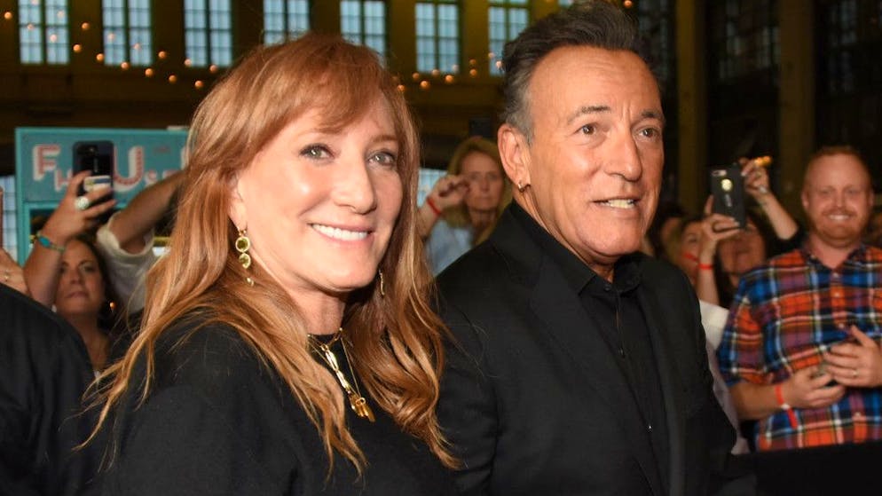 Non solo musica. Bruce Springsteen parla del cancro della moglie Patti Scialfa