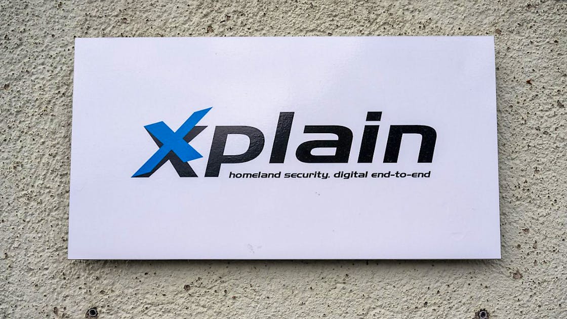 Information Technology: Bern’s Xplain Software Company Set for International Sale