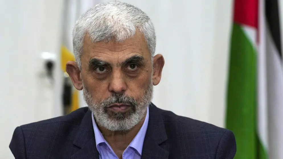 Israele ha confermato la morte del leader di hamas Yahya Sinwa.