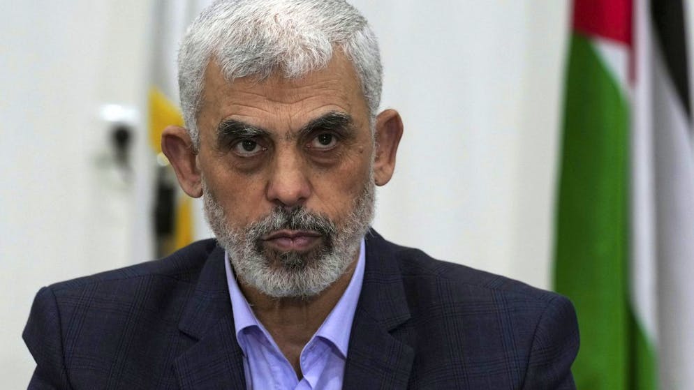 Medio Oriente. Israele conferma il decesso del leader di Hamas Yahya Sinwar