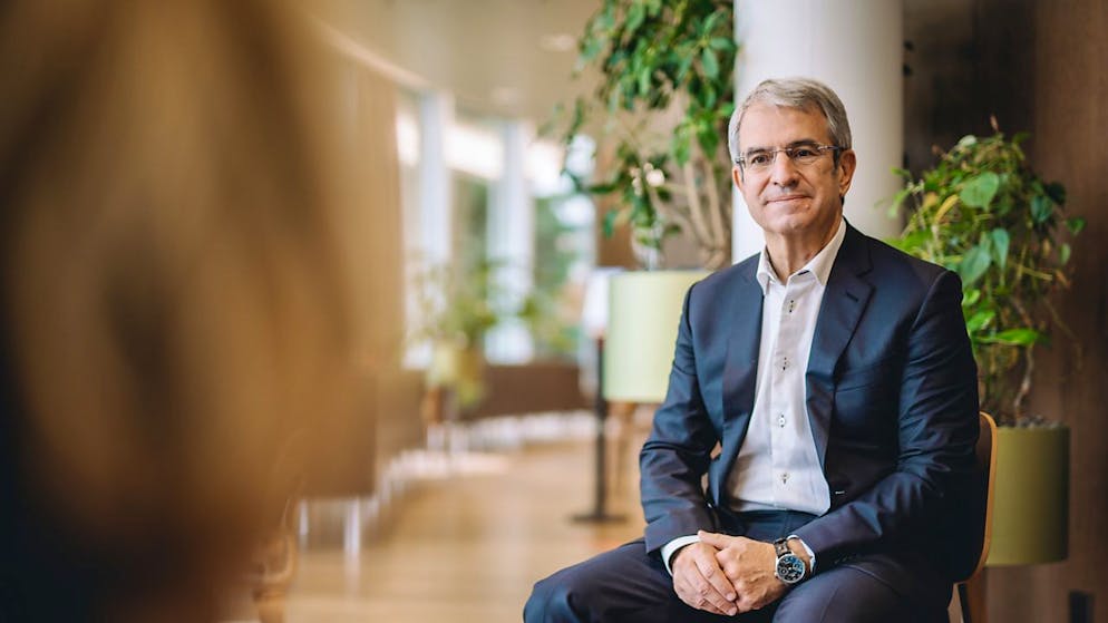 Industria alimentare. Il Ceo di Nestlé: «La domanda dei consumatori è in calo»