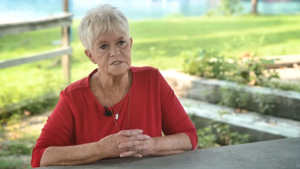 Elf Minuten tot. Die Frau, die Himmel und Hölle gesehen haben will