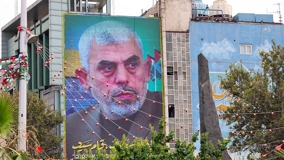 Medio Oriente. L'esercito d'Israele «verifica» se Yahya Sinwar sia stato «eliminato»