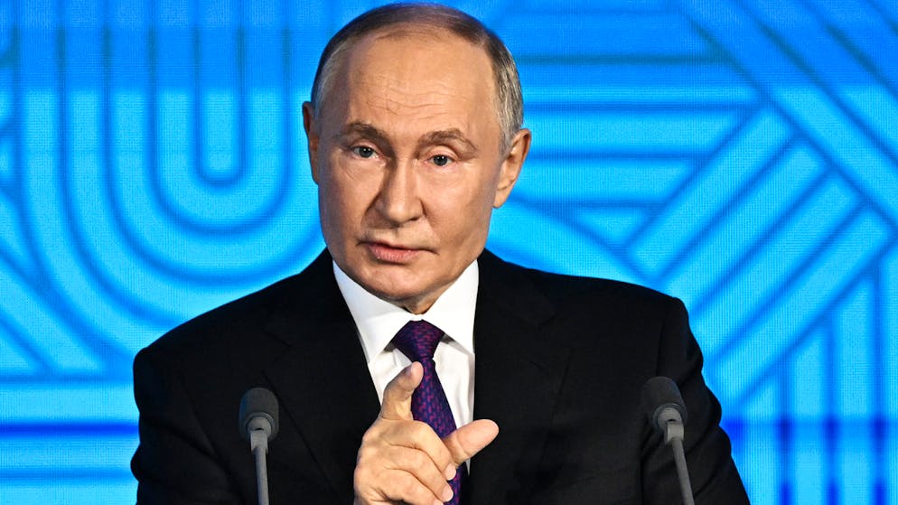 Nord-coréens en Ukraine ?. «Cela prouve que Moscou veut une guerre plus grande et plus longue»