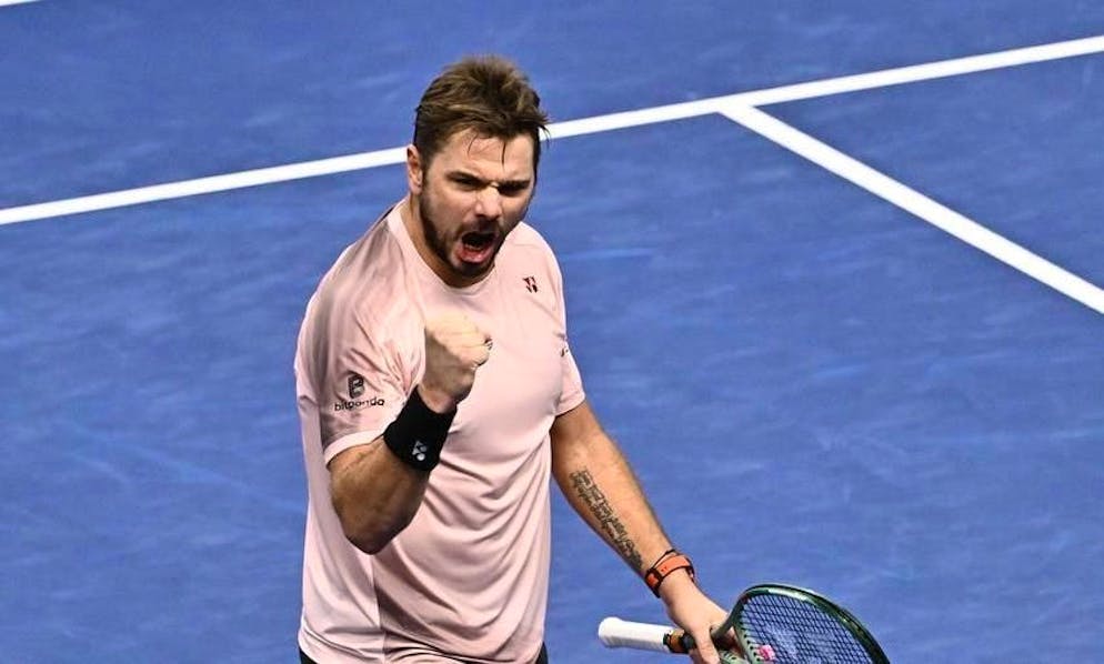Wawrinka