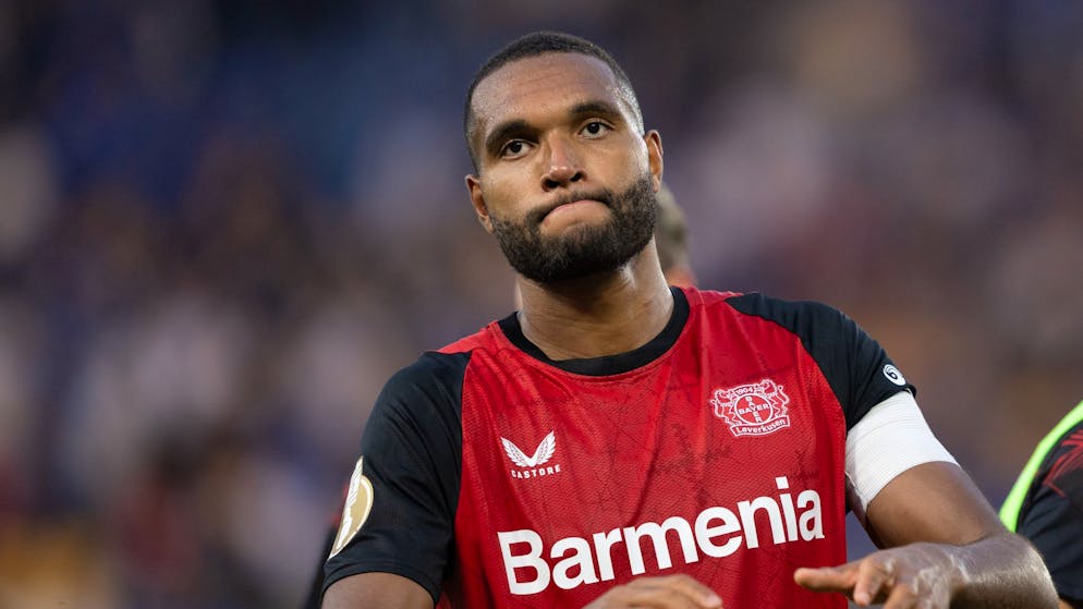 Ein ablösefreier Wechsel im Sommer? Möglich bei Jonathan Tah.