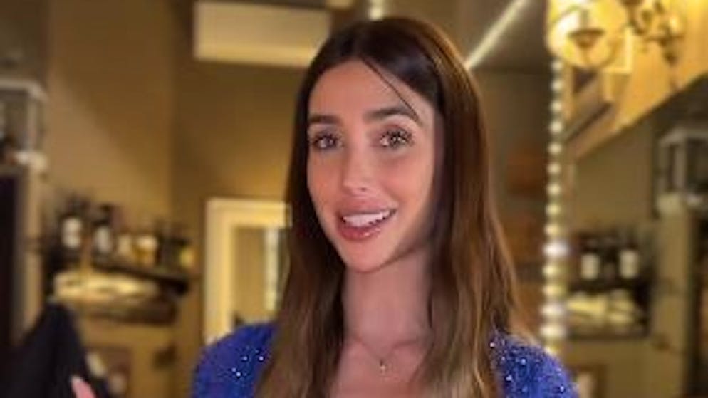 «Bimba del patriarcato». Ecco chi è Michelle Comi, la modella di OnlyFans che infiamma il web