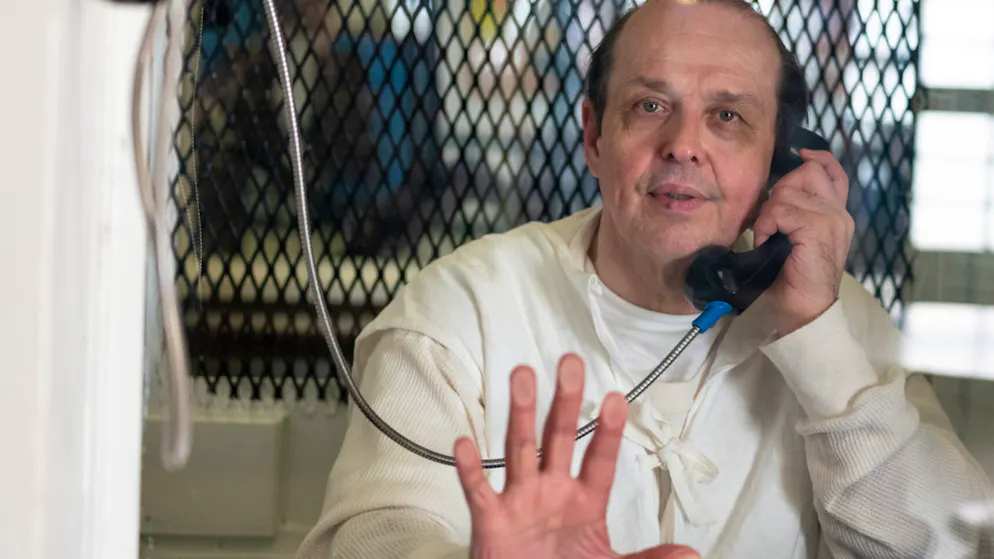 Massive doubts about verdict. Court halts lethal injection execution at the last second