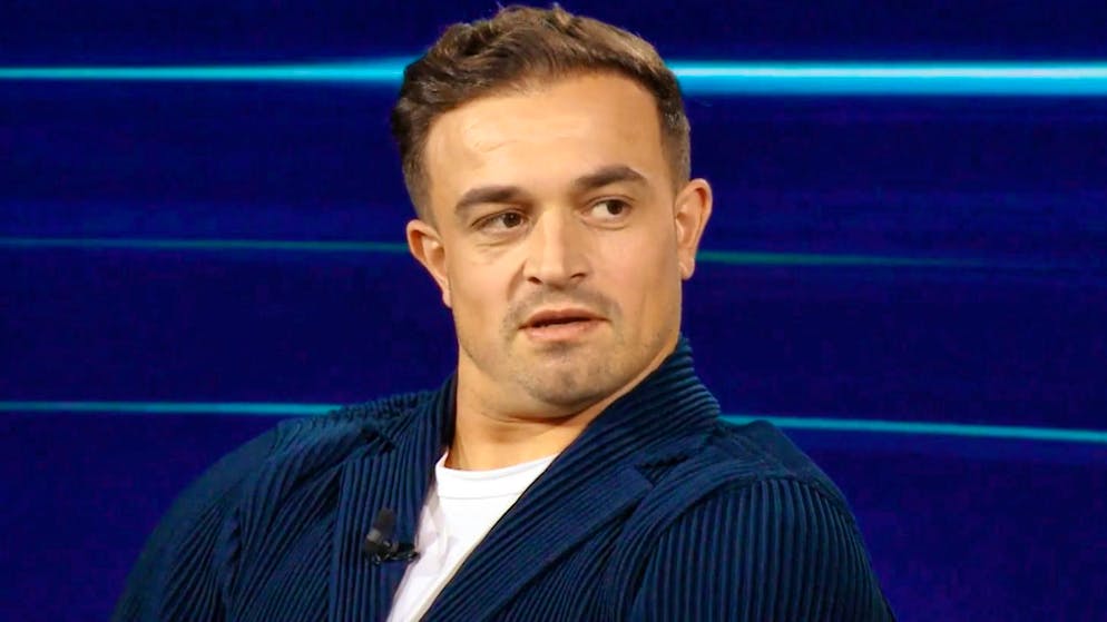 Il 33enne cresciuto nelle fila del Basilea, dopo 12 anni all'estero, è finalmente tornato a casa, e se ne rallegra molto.