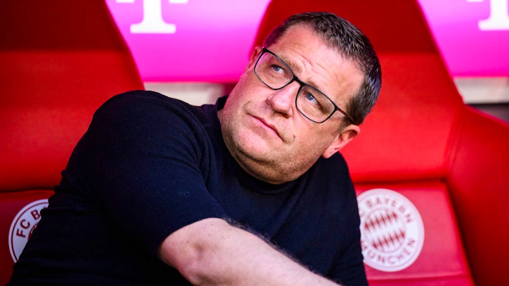 Hat Max Eberl Thomas Müller nur hingehalten?