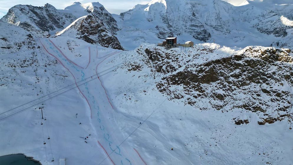 Graubünden sucht per App. Hoteliers kämpfen um Personal für die Wintersaison