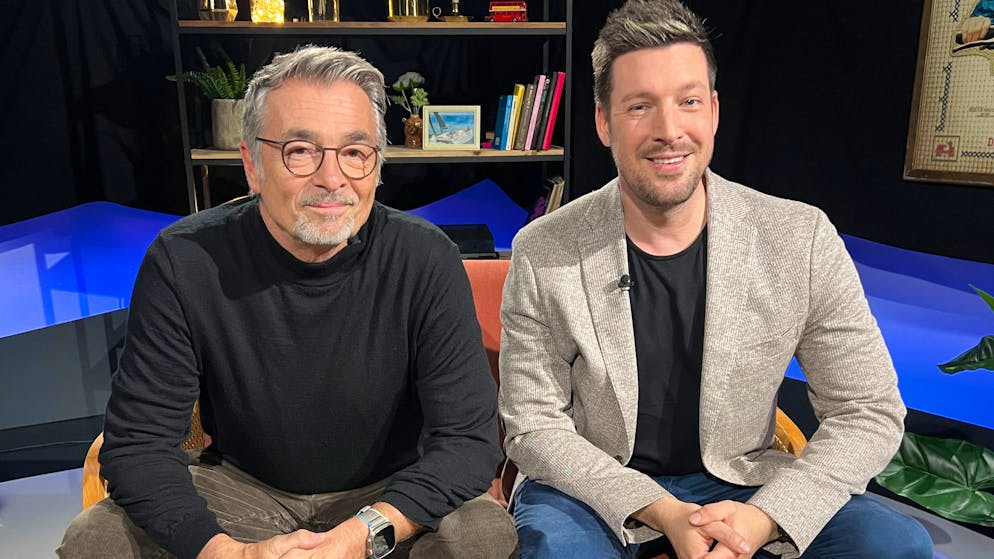 Stefan Gubser über «Landesverräter». «Ich wollte gar keinen Film mehr machen»