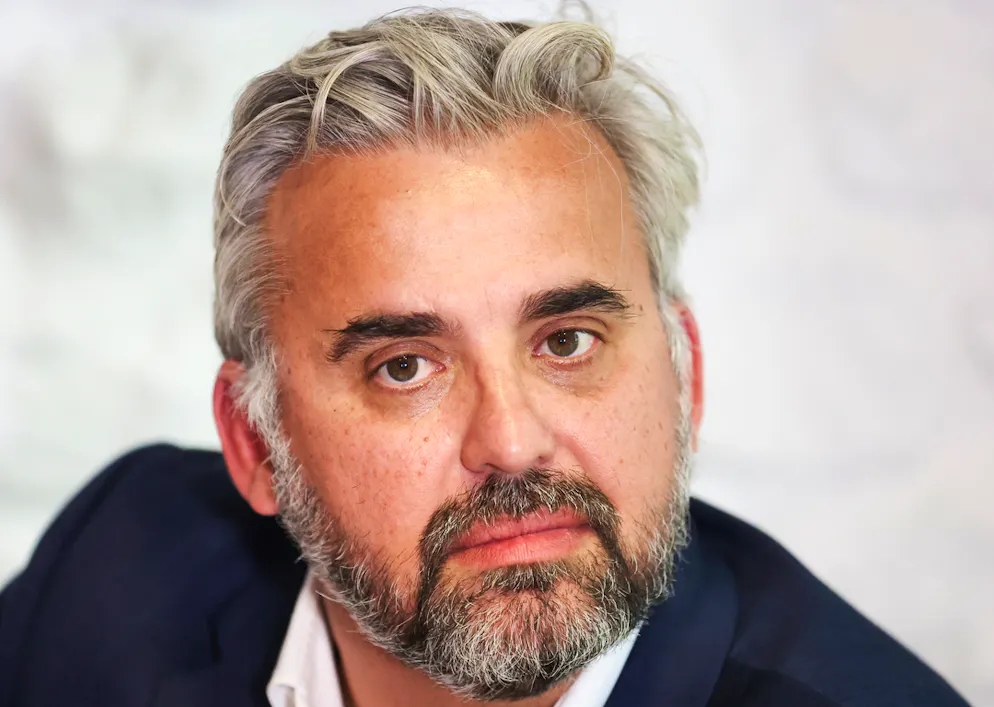 Alexis Corbière a estimé vendredi que le fondateur de La France insoumise serait «rudement battu» par Marine Le Pen au second tour d'une élection présidentielle.