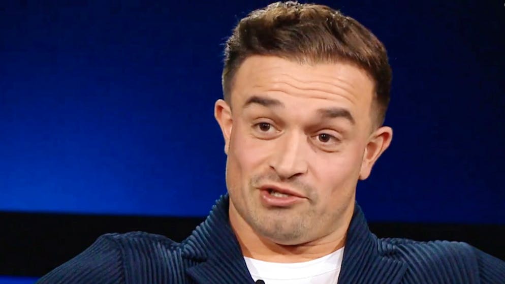 Er war Top-Verdiener in der MLS. Shaqiri: «In den USA sind die Leute nicht neidisch, in Europa ist das anders»