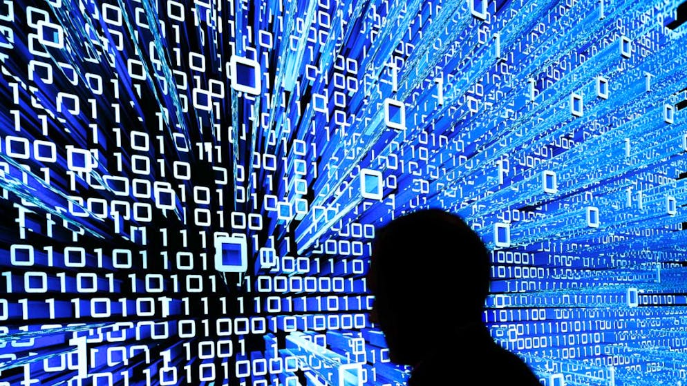 Forschende schlagen ein Abkommen zwischen Menschen und künstlichen Akteuren vor.