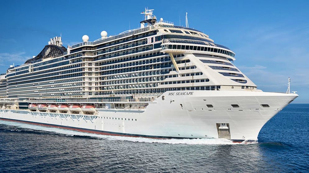 Left behind in Jamaica. Mother and son attack senior citizen on cruise - crew throws them both off the ship