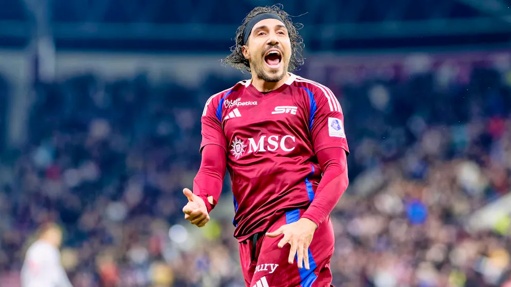 Super League. Servette impose sa loi à Sion dans le derby du Rhône